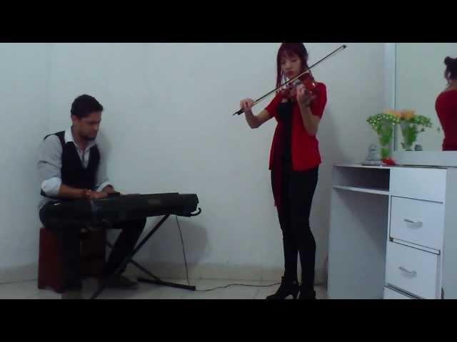 Requiem For a Dream Piano y Violin - Cover