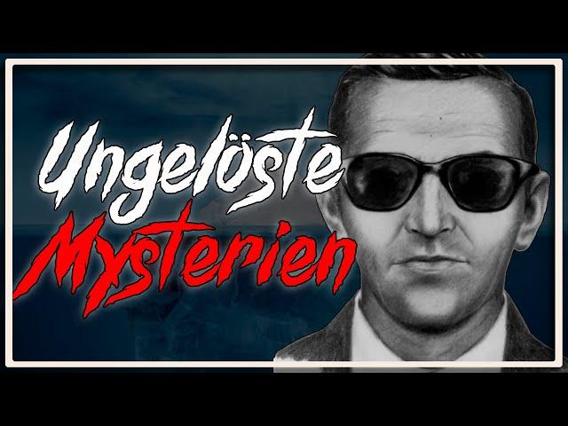 Der ungelöste Fälle & Mysterien Eisberg | Dokumentation 2021