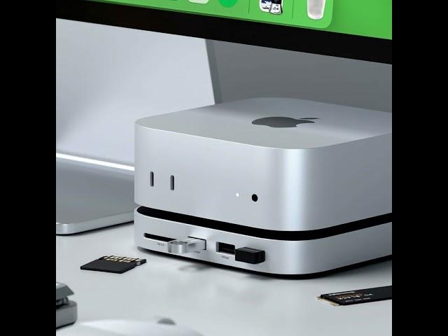 Adding Mac mini hubs, adding new emoji, and controversially removing apps on the AppleInsider Pod...