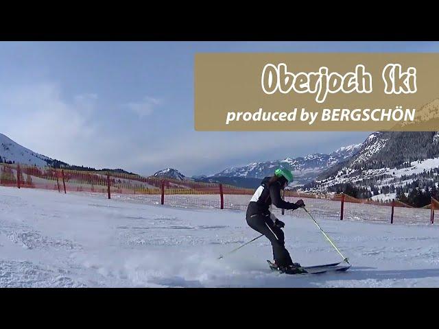 Pistencheck | Oberjoch / Allgäu