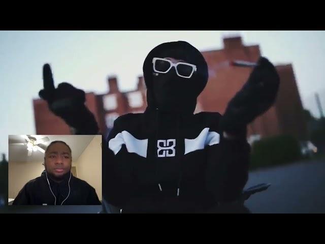 #ALG Grimzo x Alsz Gambino - Movie Star (Music Video) | Pressplay | REACTION