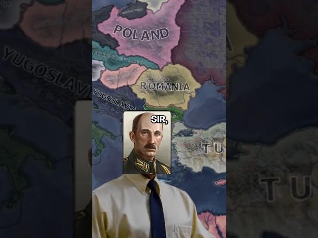 When Bulgaria's had enough | HOI4