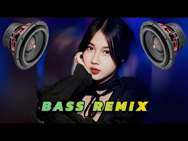 Keep U Warm (Bass Remix) Dj Vinzkie Remix