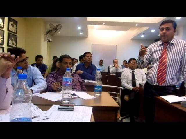 LIC Participants Delhi 5th day interview by Manish
