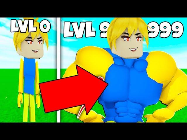 Mega Noob Simulator Sa Roblox (Part 1)