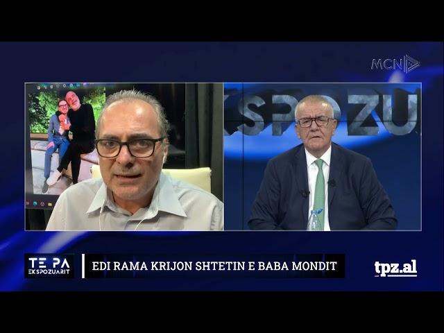 "Shteti bektashi, ide e Sorosit!"/ Altin Goxhaj padit Ramën në SPAK: Po bën tradhti!