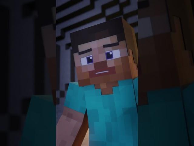 #6 - You can't be punished for my Mistake | #shorts #minecraft