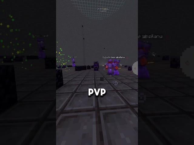 The BEST PVP Practice server of 2024!