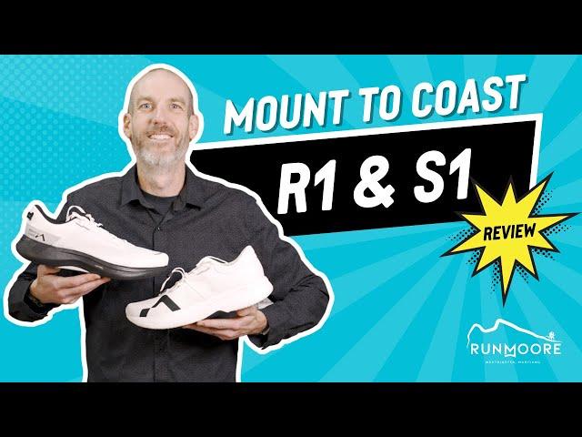 Mount to Coast R1 & S1 Review | Mount to Westminster