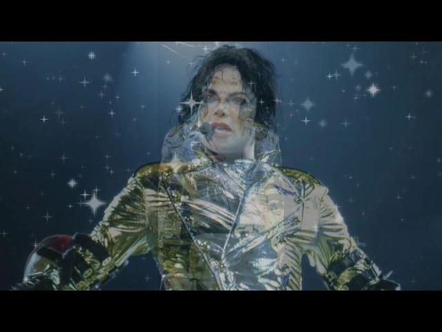 MICHAEL JACKSON - PHENOMENAL