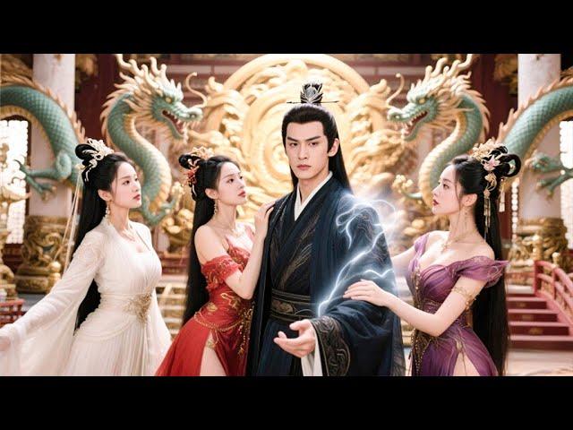 [Multi SUB] 勢力女看不起廢物前男友當眾羞辱，殊不知小夥的真實身分竟然是…#逆袭 #最火短剧推荐 #MiniDrama #精彩大陆短剧