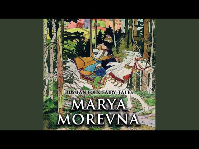 1 - Marya Morevna