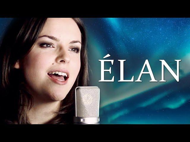 Élan Cover - Nightwish (MoonSun)