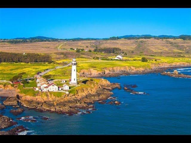 Bolsa Point Ranch in Pescadero, California | Sotheby's International Realty