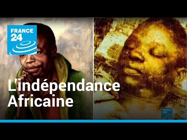 Afrique, 1960 : quatre visages de l'indépendance I Reporters • FRANCE 24