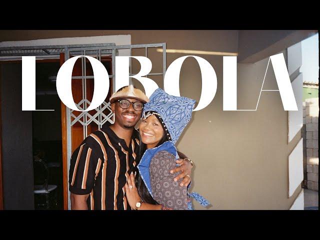 Lobola & Christmas Day Vlog | Becoming Mrs Mpanza