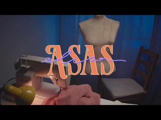 ELISA - Asas [ Official Music Video ]