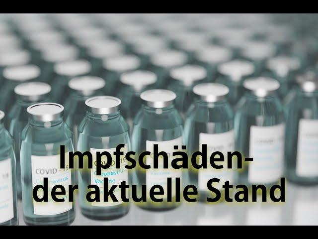 Wichtige Info für Betroffene von Corona-Impfschäden: Verjährung von Ansprüchen bis zum 31.12.2024