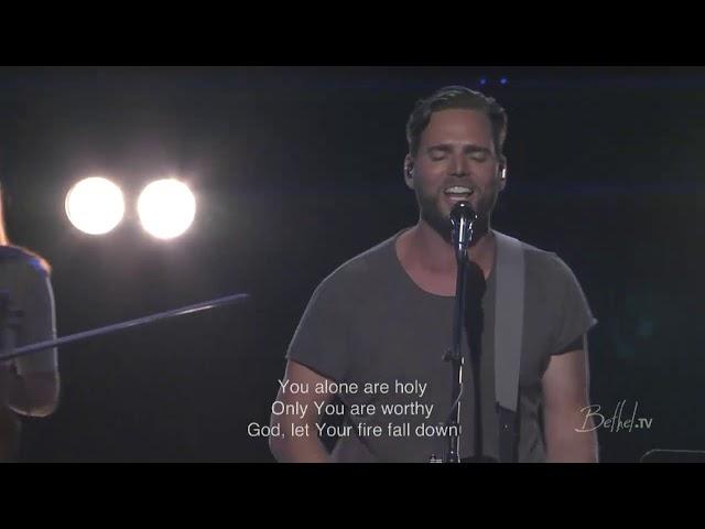 [FULL] June 7, 2015 Worship Set - HOLY (Jeremy Riddle, Steffany Gretzinger, and Brian Johnson)