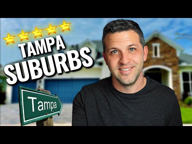 Moving To Tampa Florida: The Ultimate Guide to Living in the Suburbs