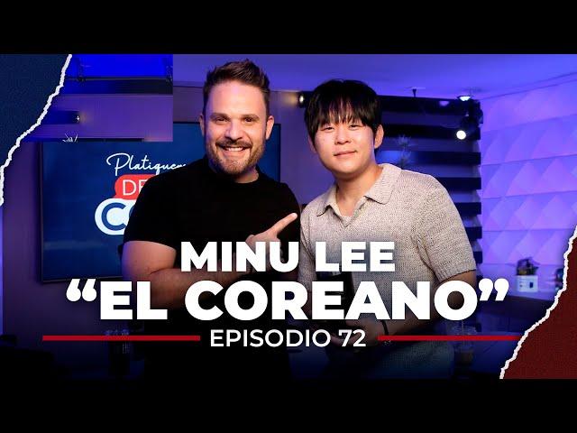 Platiquemos Desde Cero con Minu | EP 72