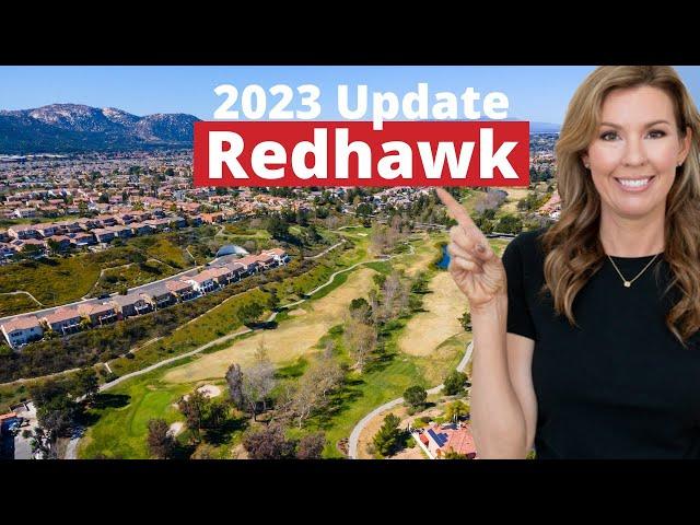 Redhawk Update | Best Neighborhoods | Temecula Ca