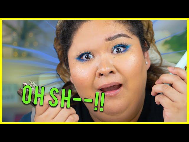 NICE AND THICK AND LUSCIOUS AND BEAUTIFUL BROWS || JUST CHAB