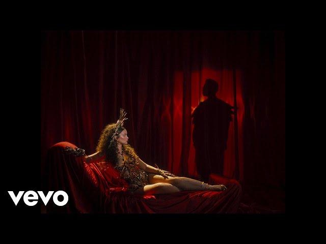 ZHU, Sabrina Claudio - Settle For Less