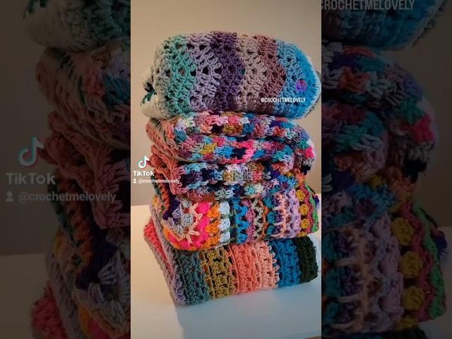 Gorg Stack | Handmade, Craft, Crafts, Crafty, Trend, Trendy, Tiktok, Style, Blanket, Cute, Love 