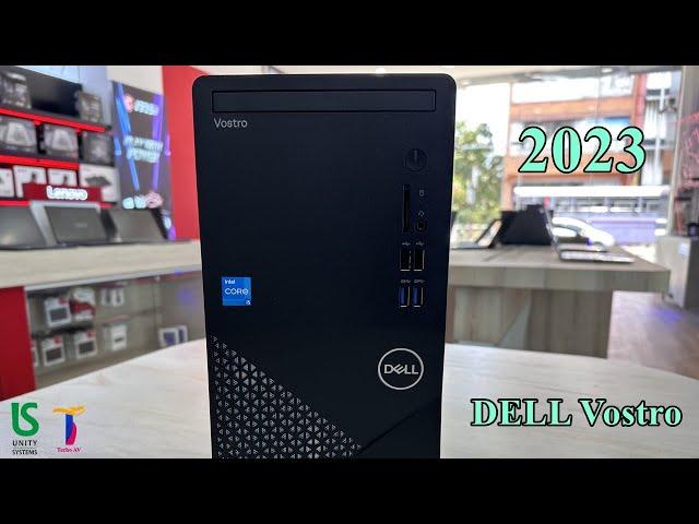 Dell Vostro 3910 Unboxing | Upgrade Options | Core i5 12th Gen 8Gb 1TB