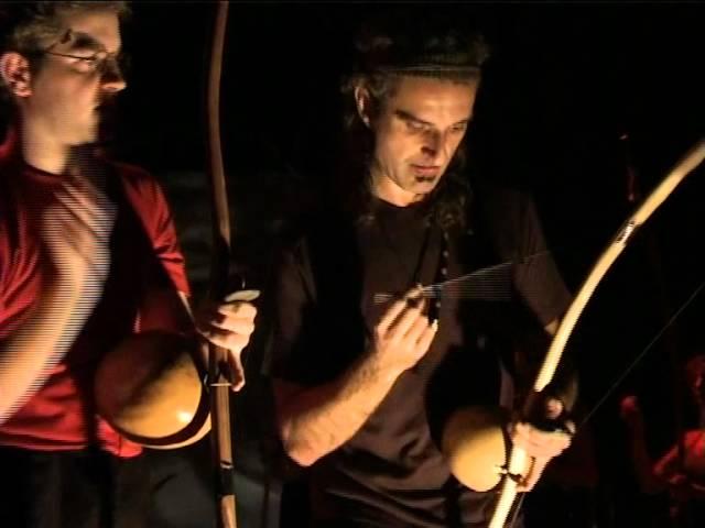 Berimbau Modern Orchestra - Part I