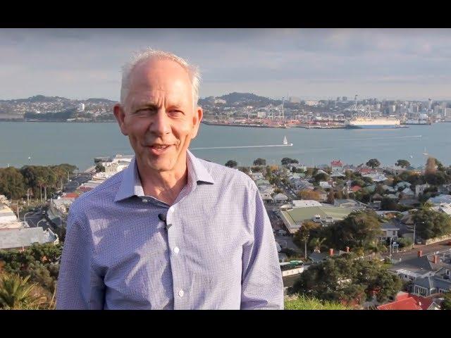 Alistair Helm video profile -  Bayleys Real Estate - Devonport