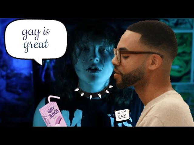 {YTP} Ranting For Vengeance Comes out…