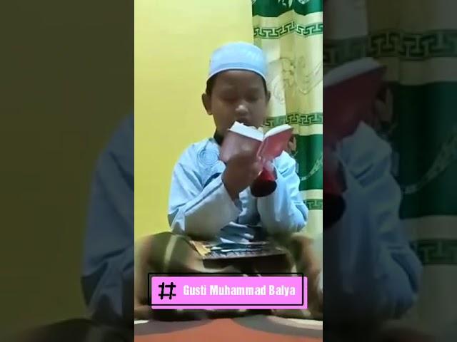 Gusti Muhammad Balya