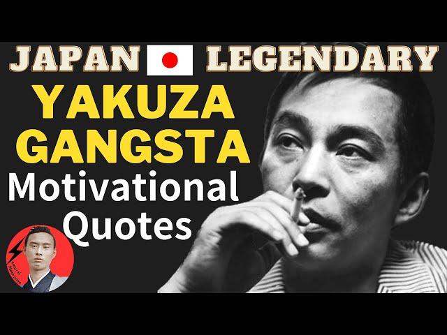 Noboru Ando's life philosophy that will change your life【Motivational Quotes】