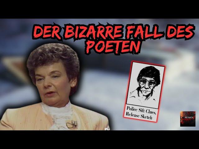 [Fall 23] Der bizarre Fall des Poeten.