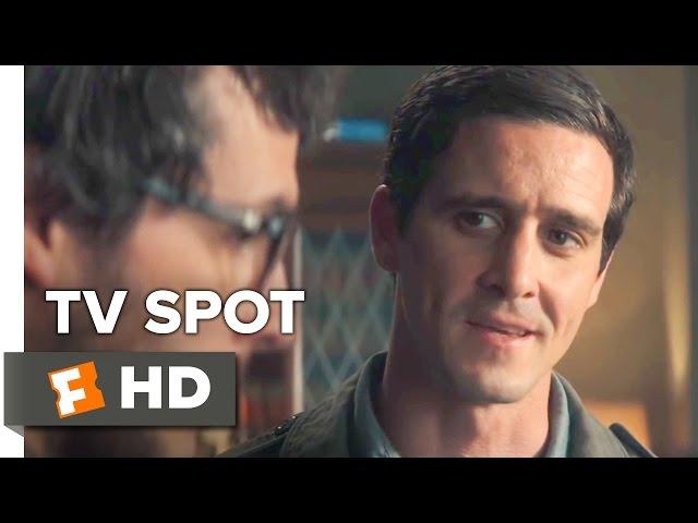 Sinister 2 TV SPOT - Returned (2015) - James Ransone, Shannyn Sossamon Movie HD