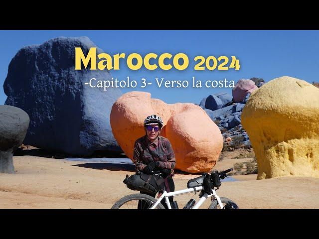 Marocco 2024 [Capitolo 3/3 - Verso la costa]
