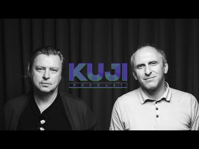 Гавр и Маловичко: один на один с историей (Kuji Podcast 169)