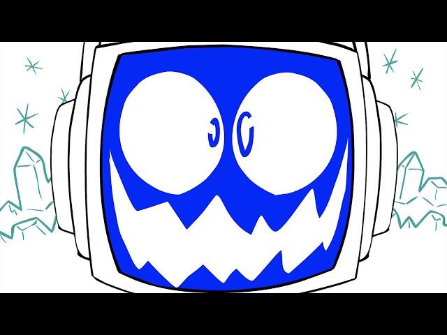 Fandroid Animated - FUNNIEST MOMENTS (by Flaming Snowflake Productions)