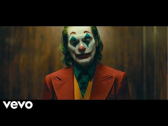 Sia - Unstoppable (JOKER)