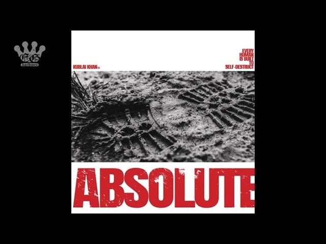 [EGxHC] Kublai Khan TX - Absolute - 2019 (Full Album)