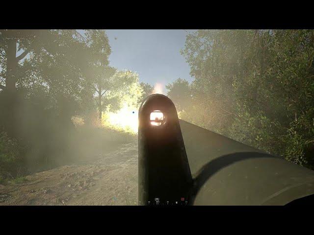 Hell Let Loose - Anti-Tank Montage [4K 60FPS]