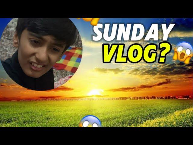 Sunday vlog? || Anas vlogs and gaming || Anas k vlog