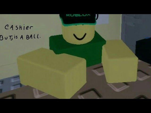 Lilly's Crush (Roblox Fart Animation)