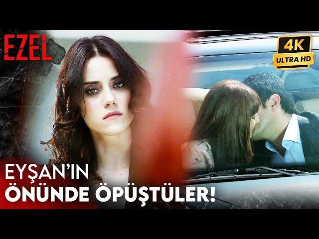 Eyşan'a Nispet! - Ezel