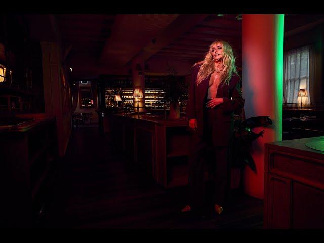 THE VILLAIN - Sarah Stephens x Shayben Moussa