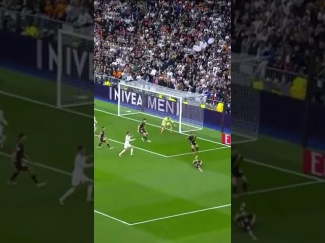 Реал Мадрид Жирона #реалмадрид #жирона Real Madrid Girona #realmadrid #girona #football #shortvideo