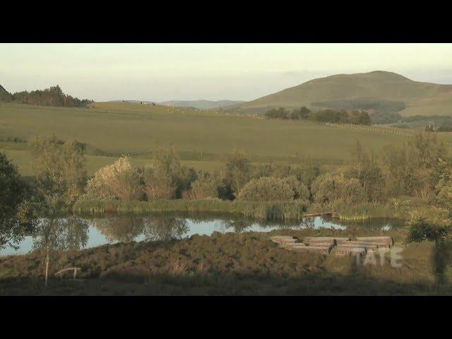 Ian Hamilton Finlay – Little Sparta | TateShots