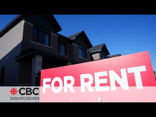 Rising Saskatoon rents pushing some tenants out